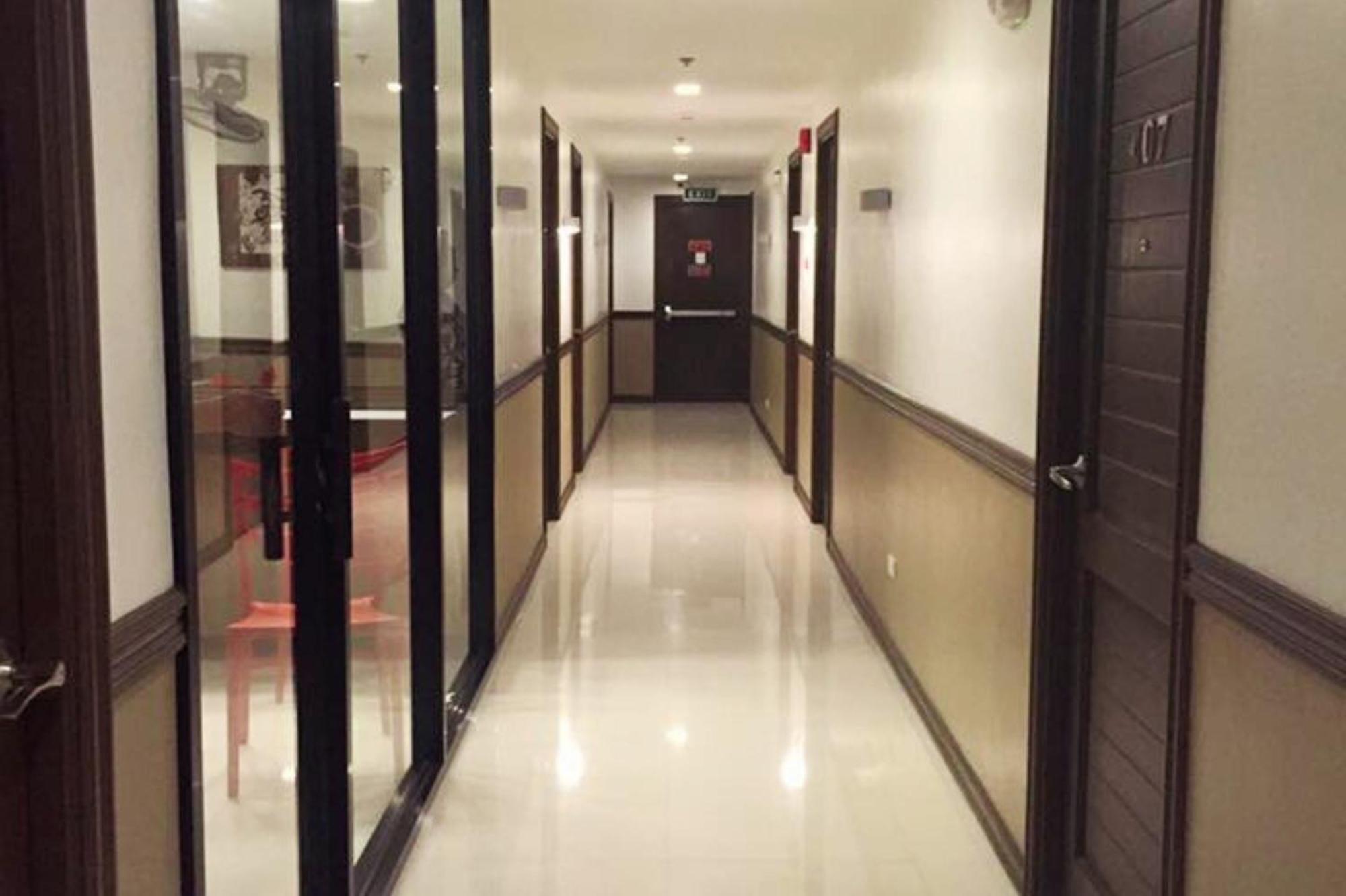 Pearli View Hotel Iloilo Powered By Cocotel Exterior foto